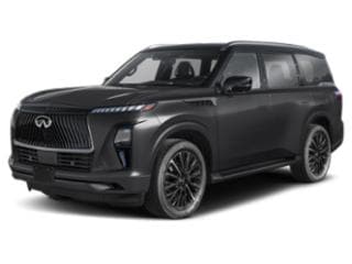 INFINITI QX80