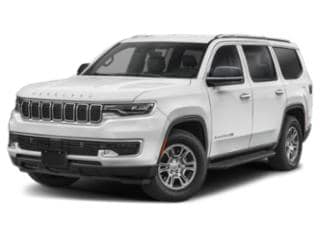 Jeep Wagoneer