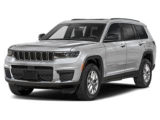 Jeep Grand Cherokee L