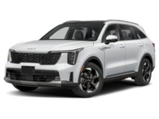 Kia Sorento Hybrid