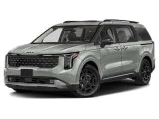 Kia Carnival Hybrid