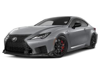 Lexus RC F