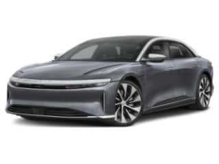 Lucid Air