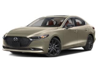 Mazda Mazda3 Sedan