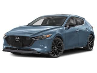 Mazda Mazda3 Hatchback