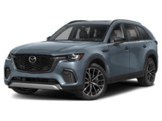 Mazda CX-70 PHEV
