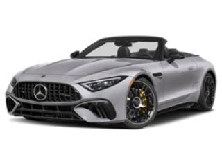 Mercedes-Benz SL