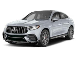 2025 Mercedes-Benz GLC