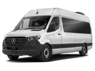 Mercedes-Benz Sprinter Passenger Van