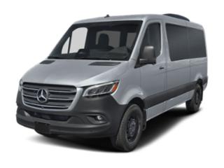 Mercedes-Benz Sprinter Passenger Van