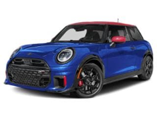 MINI Hardtop 2 Door