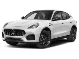 Maserati Grecale