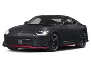 Nissan Z