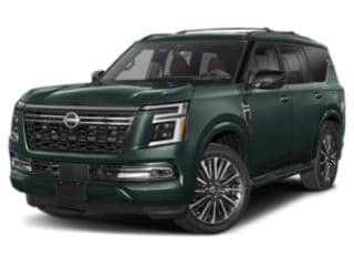 Nissan Armada