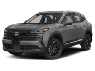 2025 Nissan Kicks