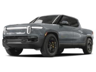 Rivian R1T