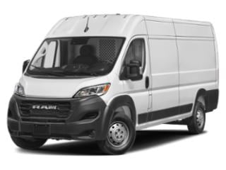 Ram ProMaster Cargo Van