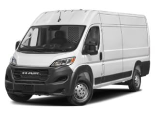 ProMaster Cargo Van