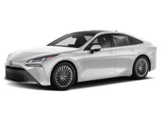 Toyota Mirai