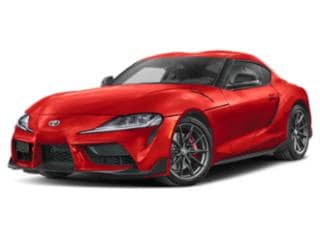 Toyota GR Supra