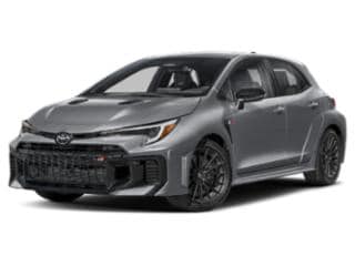 Toyota GR Corolla
