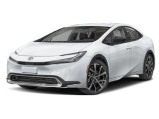 Toyota Prius Plug-In Hybrid