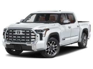 Toyota Tundra 2WD