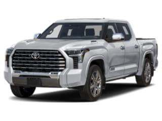 Toyota Tundra 4WD