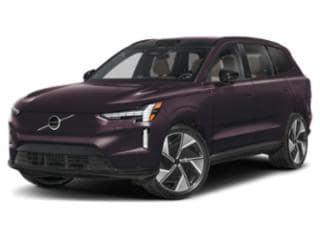 Volvo EX90