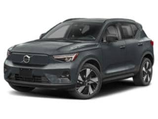 Volvo EX40
