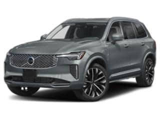 Volvo XC90 Plug-In Hybrid
