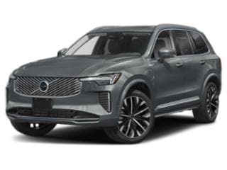 Volvo XC90 Plug-In Hybrid
