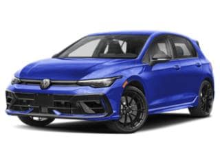 Volkswagen Golf R