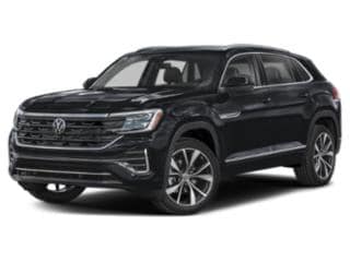 Volkswagen Atlas Cross Sport