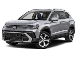 Volkswagen Taos