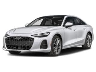 Audi A6 Sedan