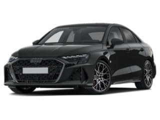 Audi RS 3