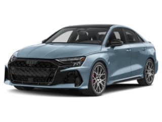 Audi RS 3