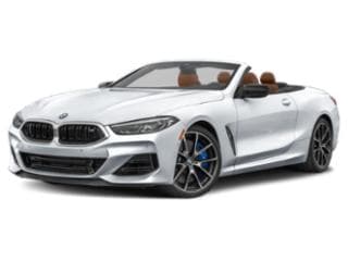 BMW 8 Series