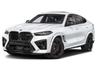 BMW X6 M