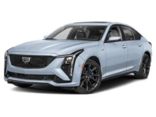 Cadillac CT5-V