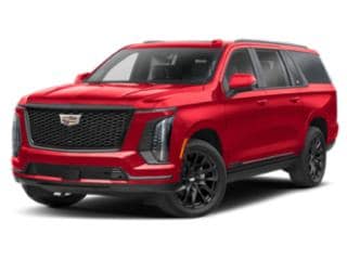 Cadillac Escalade ESV