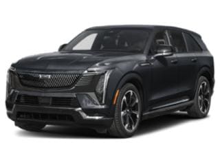 Cadillac Escalade IQ