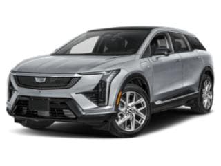 Cadillac OPTIQ