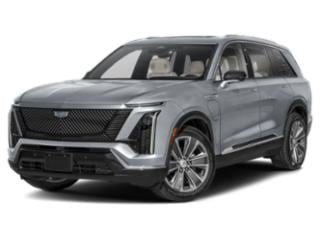 Cadillac VISTIQ