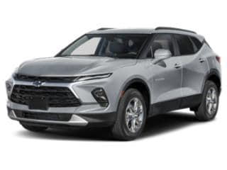 Chevrolet Blazer