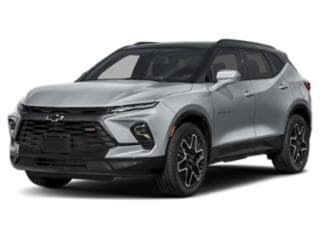Chevrolet Blazer