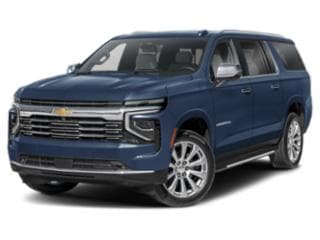 Chevrolet Suburban