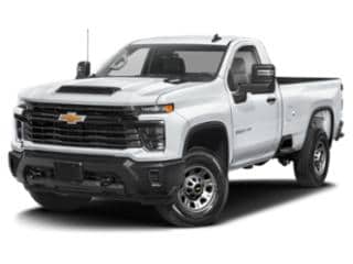 Chevrolet Silverado 3500HD