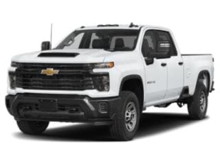Chevrolet Silverado 3500HD